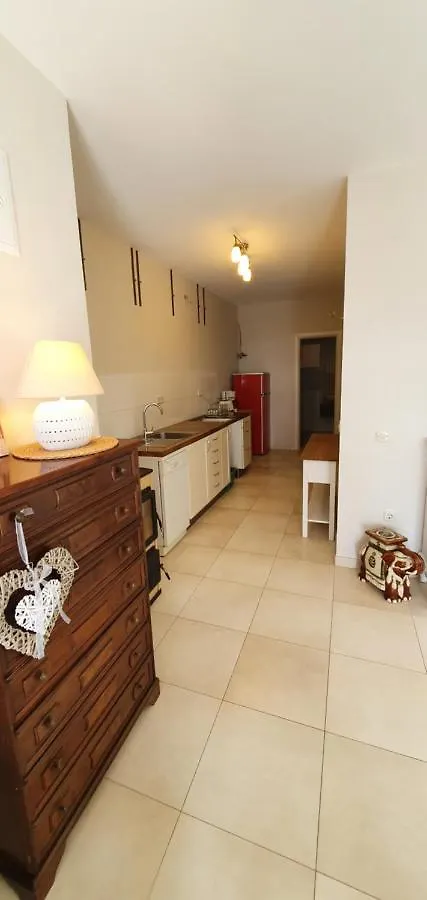 Apartments Ruzic Njivice